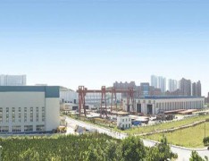  辽宁省大连海洋渔业集团公司技工学校