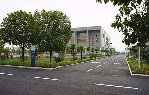  合肥市职业教育中心(合肥市第十四中学)