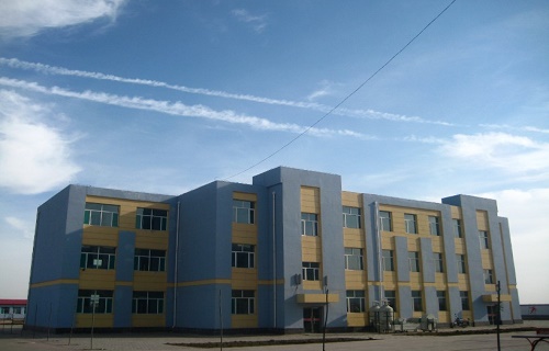  仙游县度尾职业中学