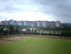 浙江省海宁市南苑中学