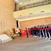  五台县豆村中学(职教班)