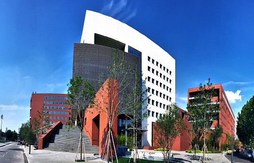  北京艺术设计学校