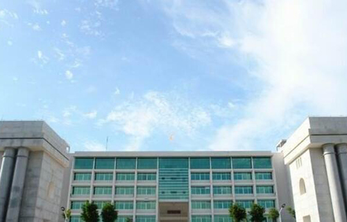  崇左市八桂城市中等职业技术学校