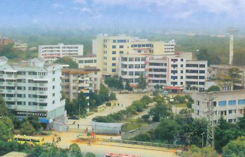  桂林工业中等专业学校