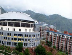 珲春市职业教育中心
