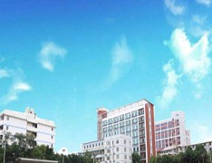 广西二轻高级技工学校