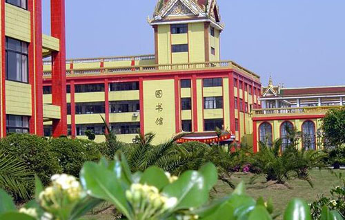  龙湾区职业技术学校教育集团