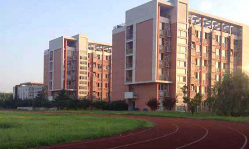  沈阳市影视艺术学校