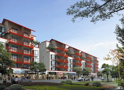  山西省铁路工程学校