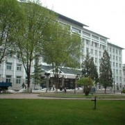  太原大学附属职业中学