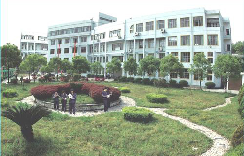  温州新纪元学校