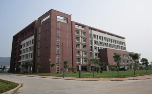  广东职业技术学院五年制大专