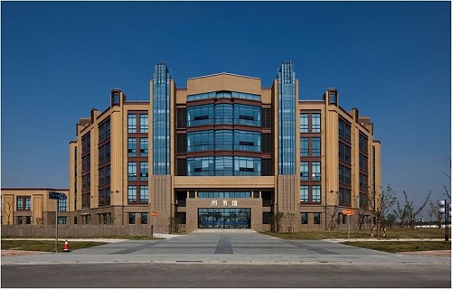  上海电机学院附属科技学校