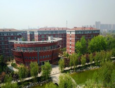 安庆市工交干部学校