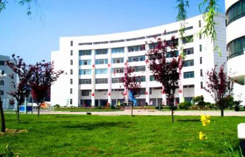  宁波海洋职业技术学校