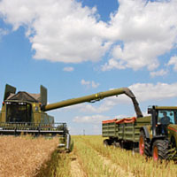 农业机械使用与维护