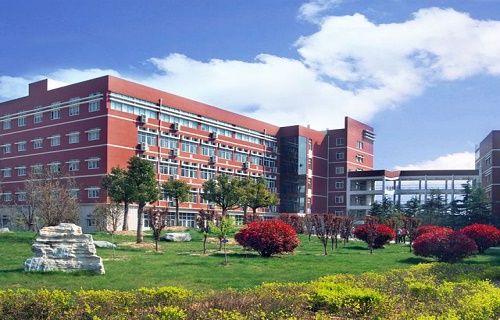  湛江市第一技工学校