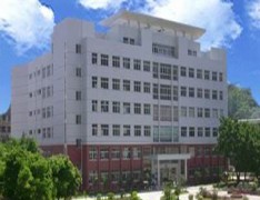 柳州市体育职业技术学校