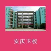 安徽省安庆卫生学校