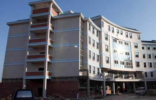  辽宁职业学院五年制大专