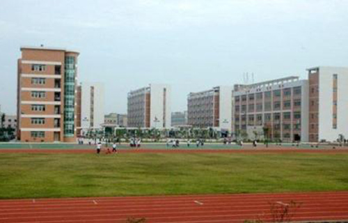  安徽省农业广播电视学校砀山县分校