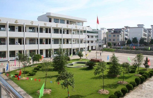  寿宁职业技术学校
