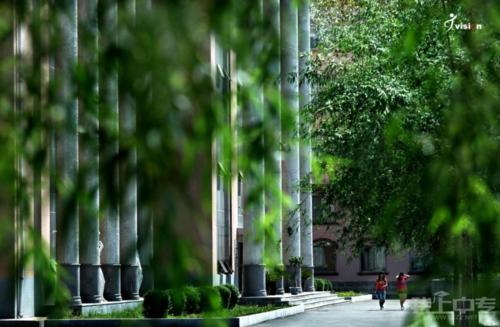  辽宁广告职业学院附属职业中专