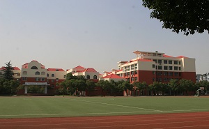  北京建筑材料工业学校