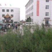  临县白文职业技校