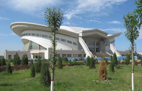  安庆市电子技工学校