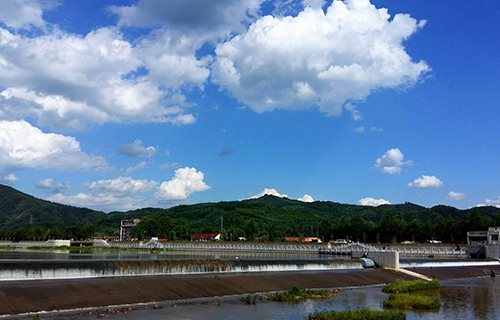  清原县职教中心