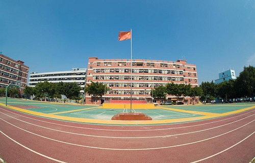  上海市业余科技学校