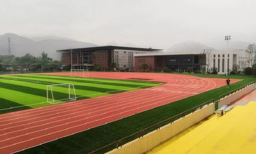  大同市体育运动学校