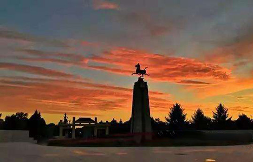  本溪市工业学校