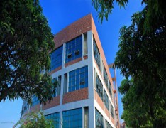 东莞纺织服装学校