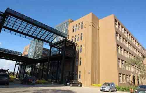  梧州市艺术学校