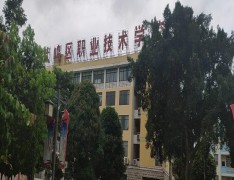 南宁武鸣区职业技术学校