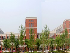 富阳职业教育中心