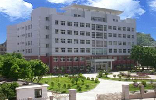  柳州汽车运输技工学校