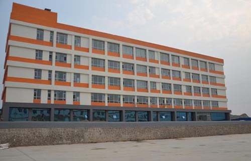  朝阳市新希望技工学校