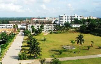  山西旅游职业学院五年制大专