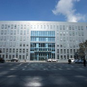  山西柴油机厂技工学校