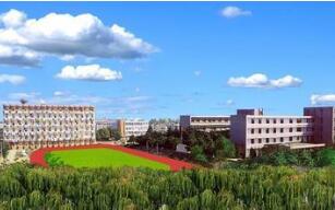  安徽汽车应用技师学院