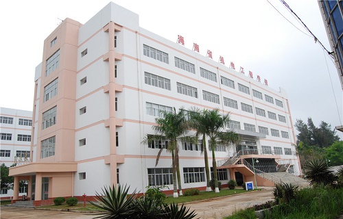  海南省机电工程学校