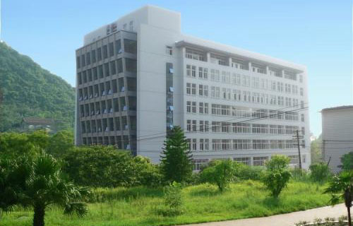  柳州铁路工业中等职业技术学校