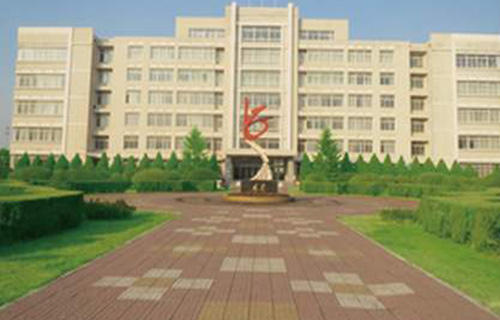  沈阳民族职业学校