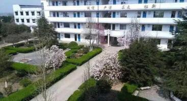  金华市九峰职校