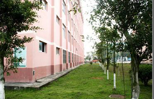  桂林民族职业技术学校