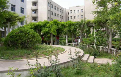  杭州建筑技工学校