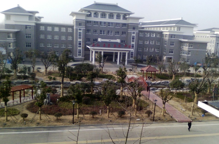 建设工程管理（高升专）